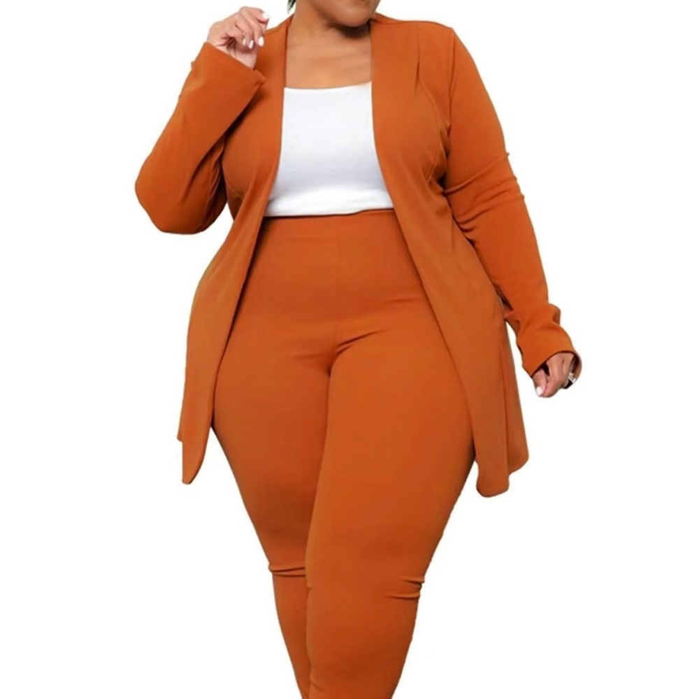 Cute 2pc Pant Set